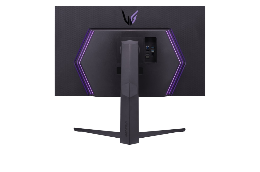 LG D-32GQ950-B.AEK computer monitor – image 6
