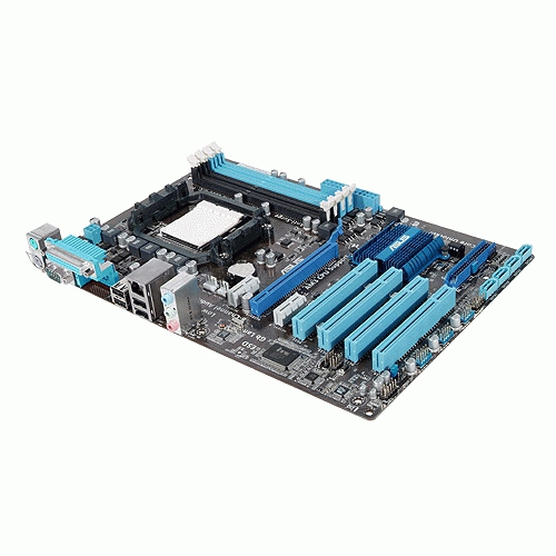 ASUS M4N68T PRO – image 2