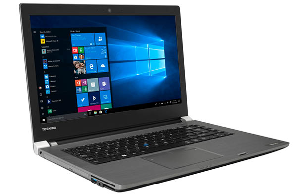 Dynabook Tecra A40-D-1HJ – image 3
