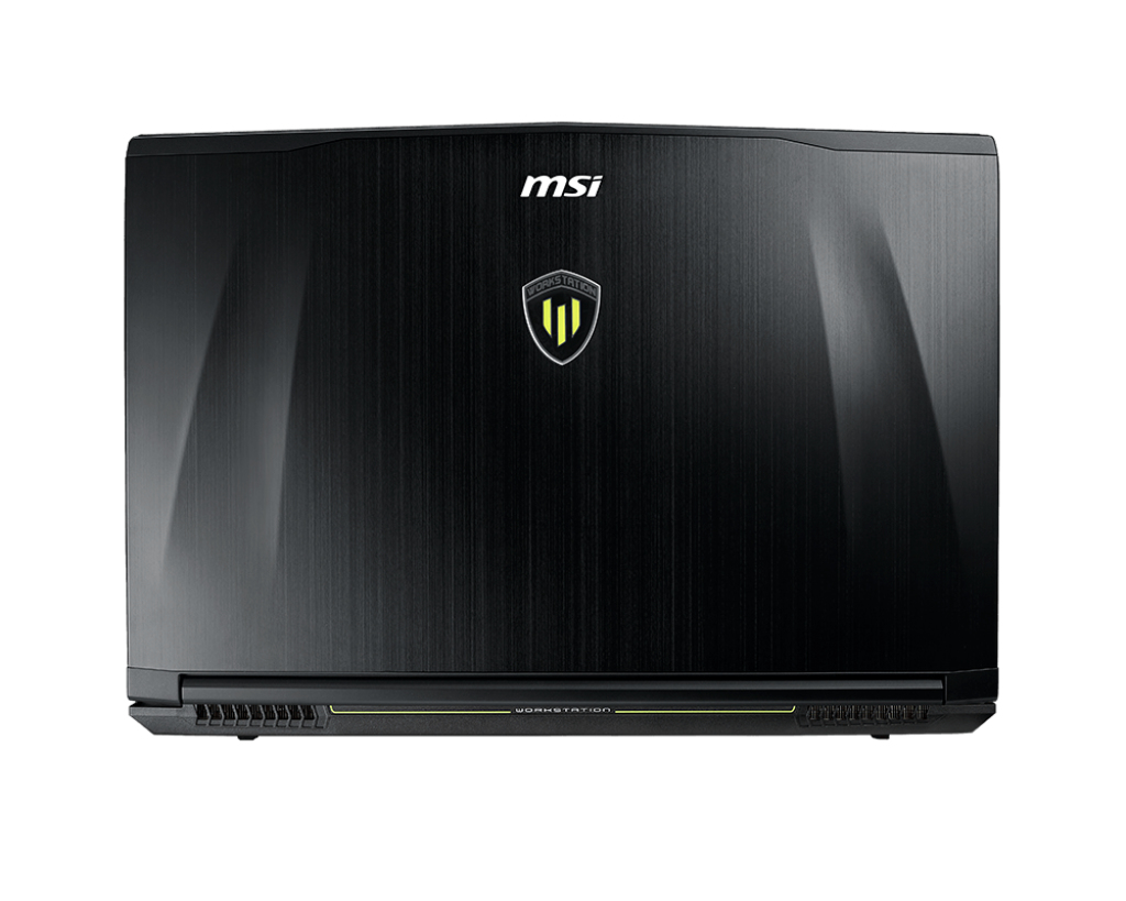 MSI WE62 7RI-1861US – image 3