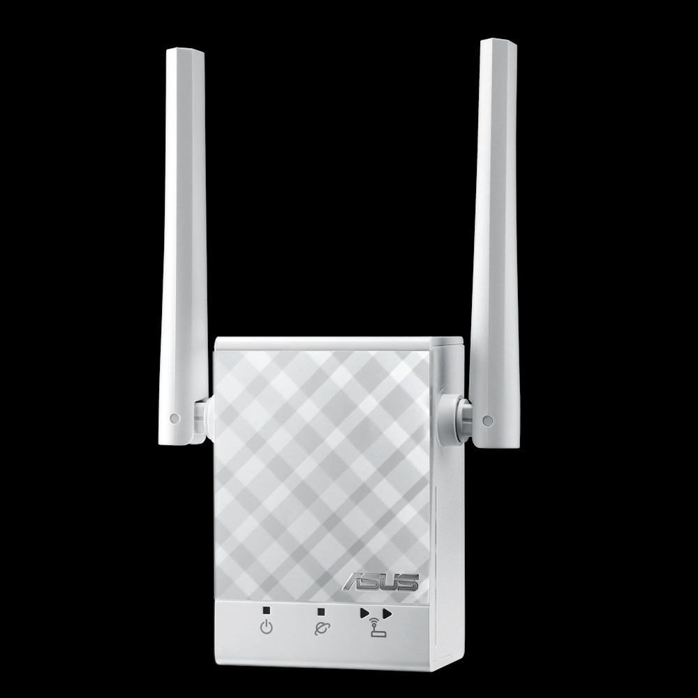 ASUS RP-AC51 Network repeater 733 Mbit/s White – image 4
