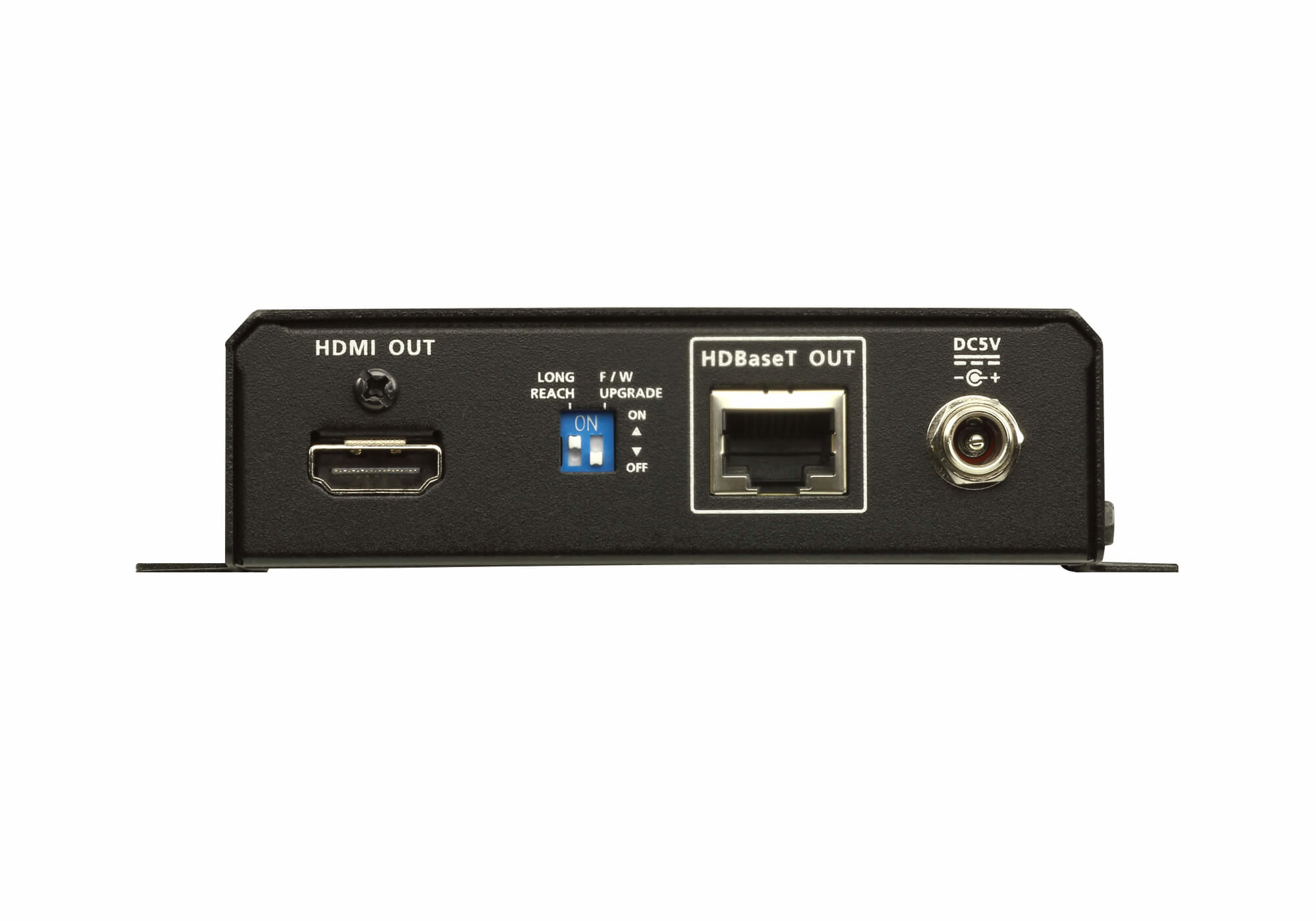 ATEN HDMI HDBaseT Extender with Dual output – image 6