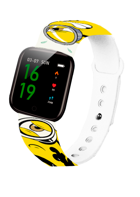 Silverlit Montre Children's smartwatch