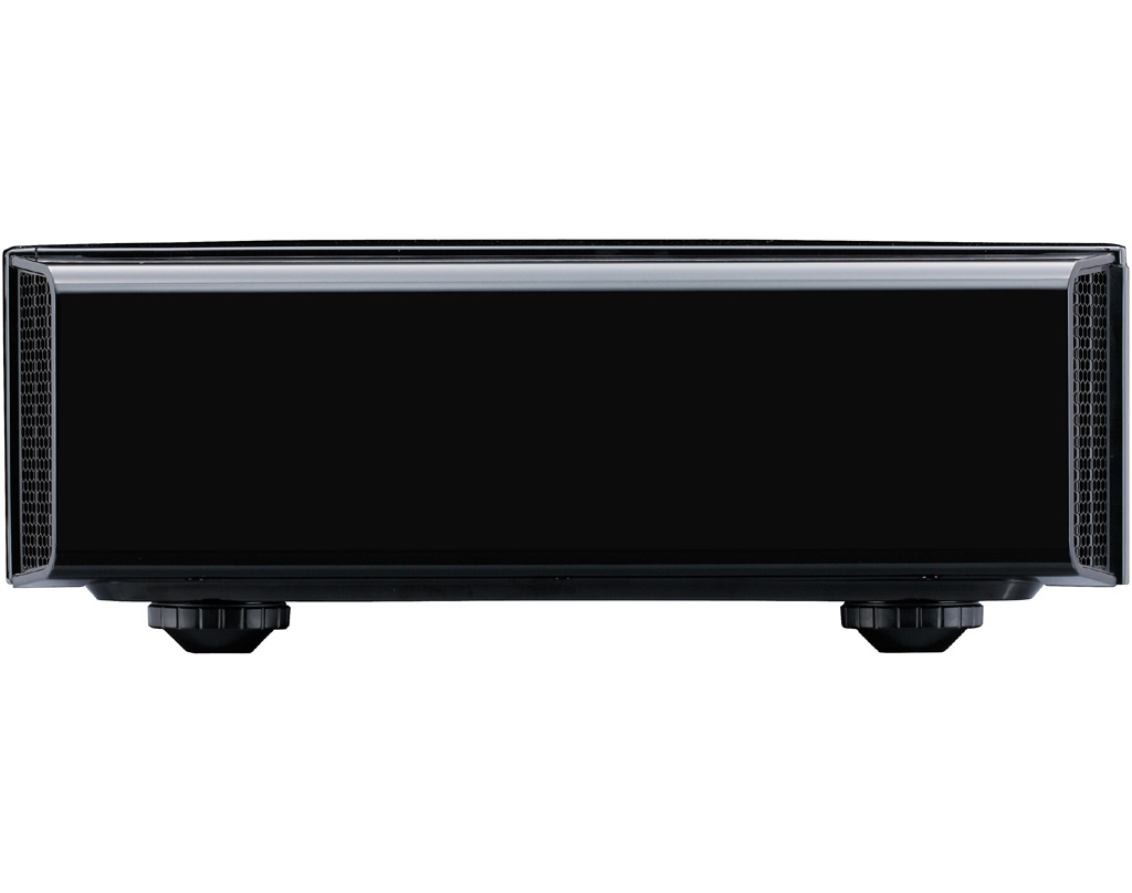 JVC DLA-X75R 1200 ANSI lumens D-ILA 1080p (1920x1080) 3D Black – image 3