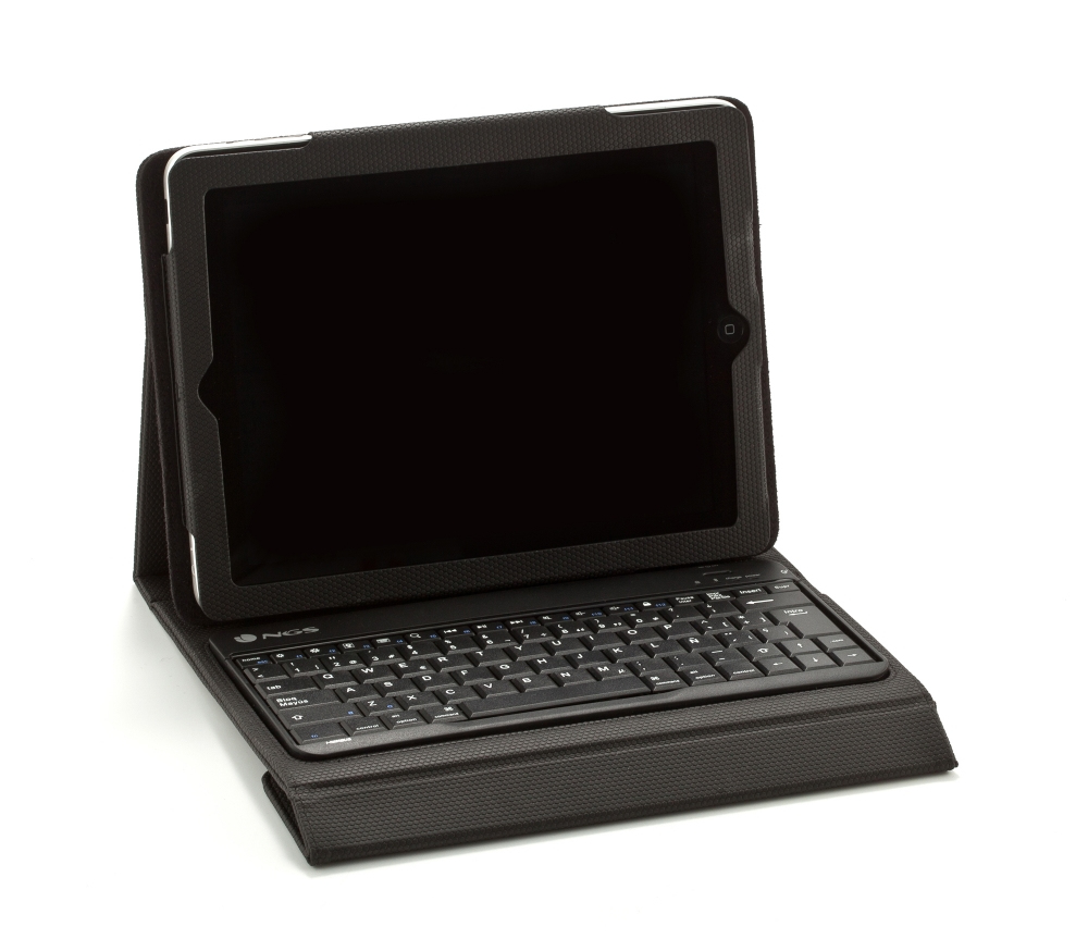 NGS i-Nimbus Pro bluetooth – image 3