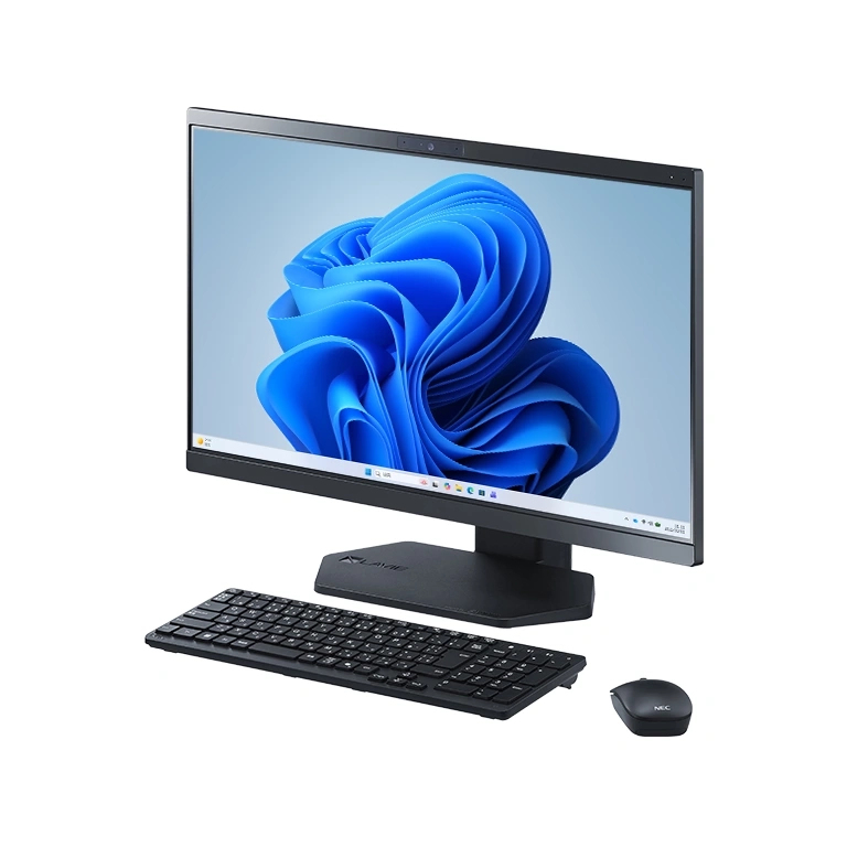 NEC LAVIE A23 – image 2