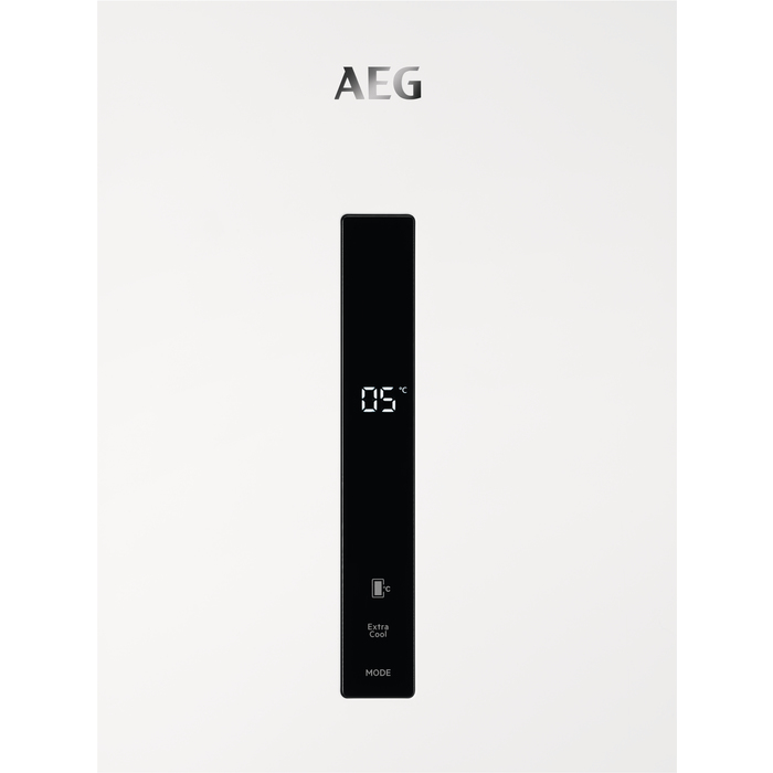 AEG RKB638E5MW fridge Freestanding – image 6