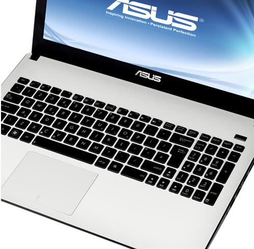 ASUS A-XX370H Intel® Core™ i3 i3-2370M Laptop – image 3