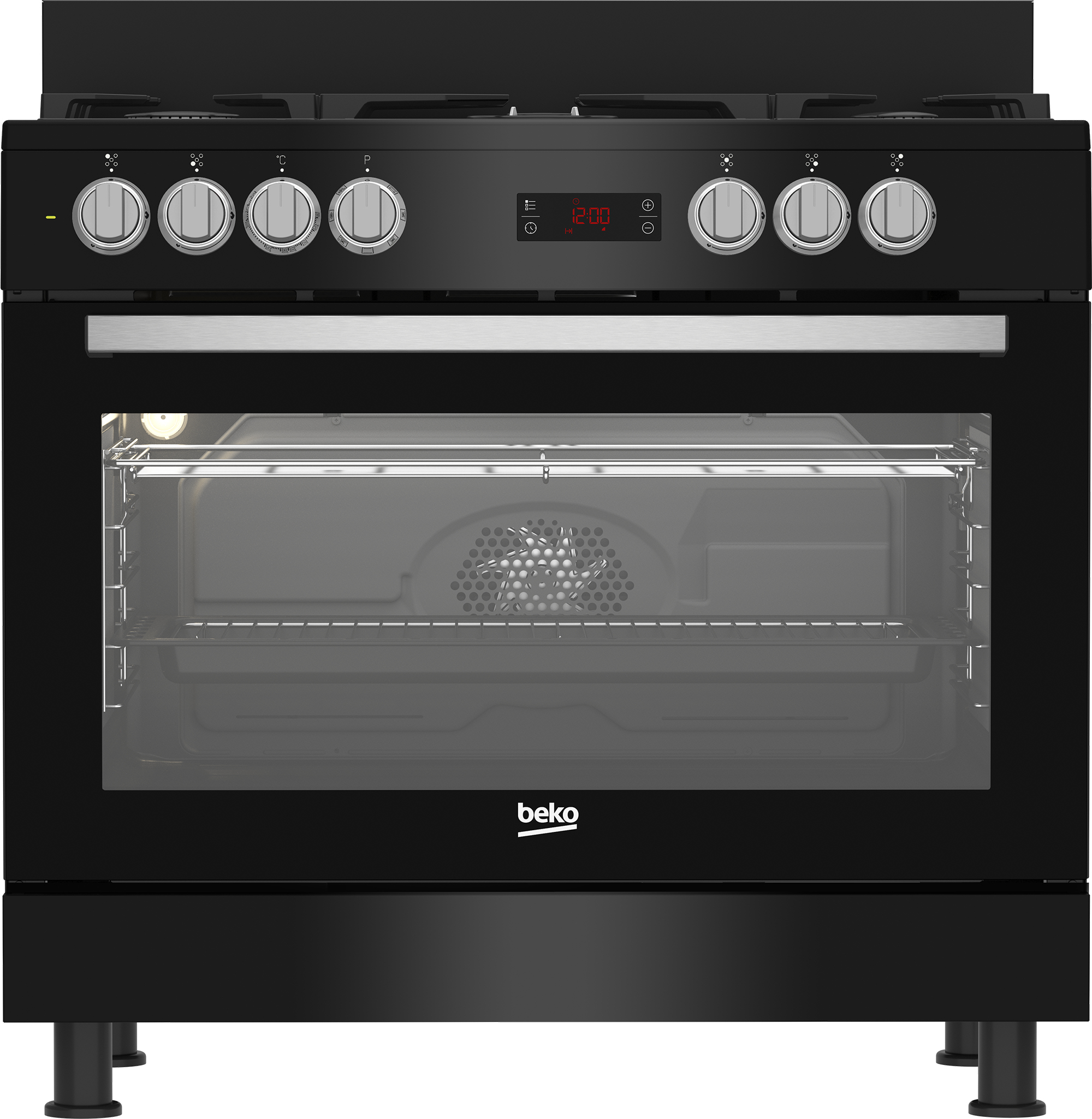 Beko 7757587653 — vue 1 sur 5