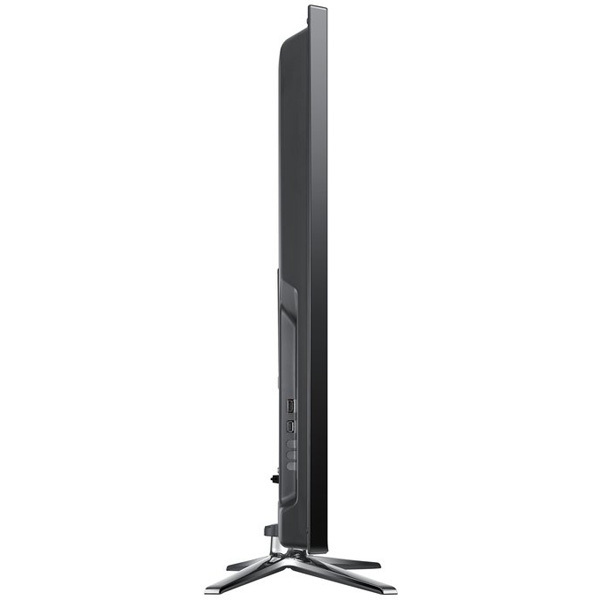 Samsung PN50C490B3D 126.8 cm (49.9") HD Black – image 2