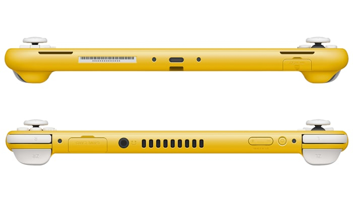 Nintendo Switch Lite + Jumanji – image 4