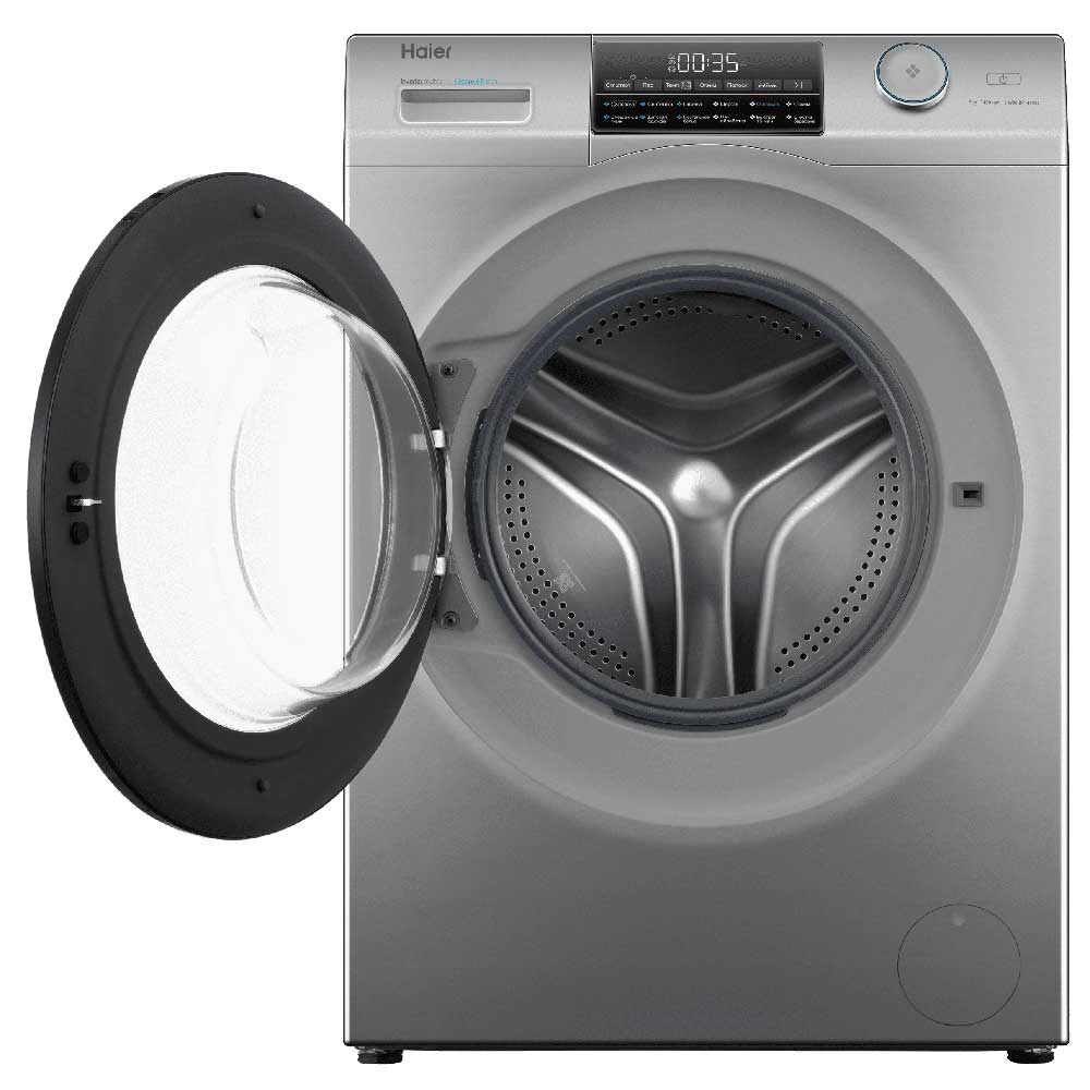Haier HW90-BP14959S washing machine Front-load – image 4
