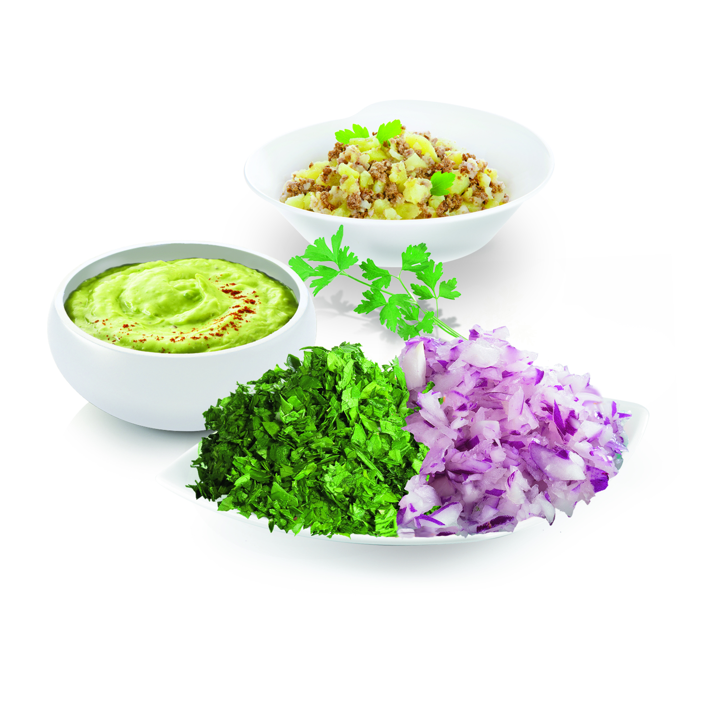 Tefal Multi Moulinette XXL Premium MQ718A – image 7