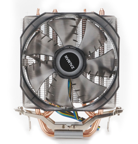 Zalman CNPS8X Optima – image 5
