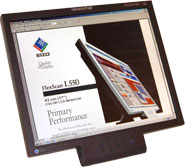 EIZO L550-K 17IN ANA DIG