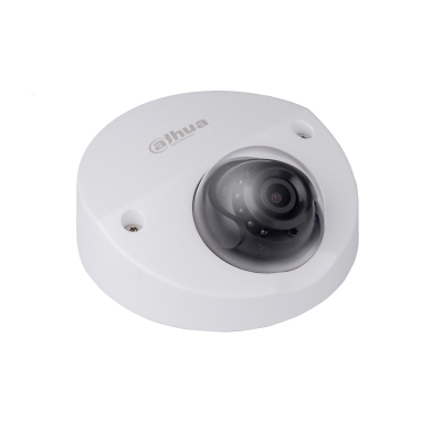 Dahua Technology Eco-savvy 3.0 IPC-HDBW4231F-M/M12 security camera Dome IP security camera Indoor & outdoor