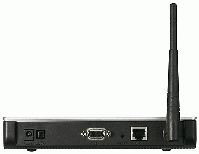 Zyxel WPA-1000 54 Mbit/s – image 3
