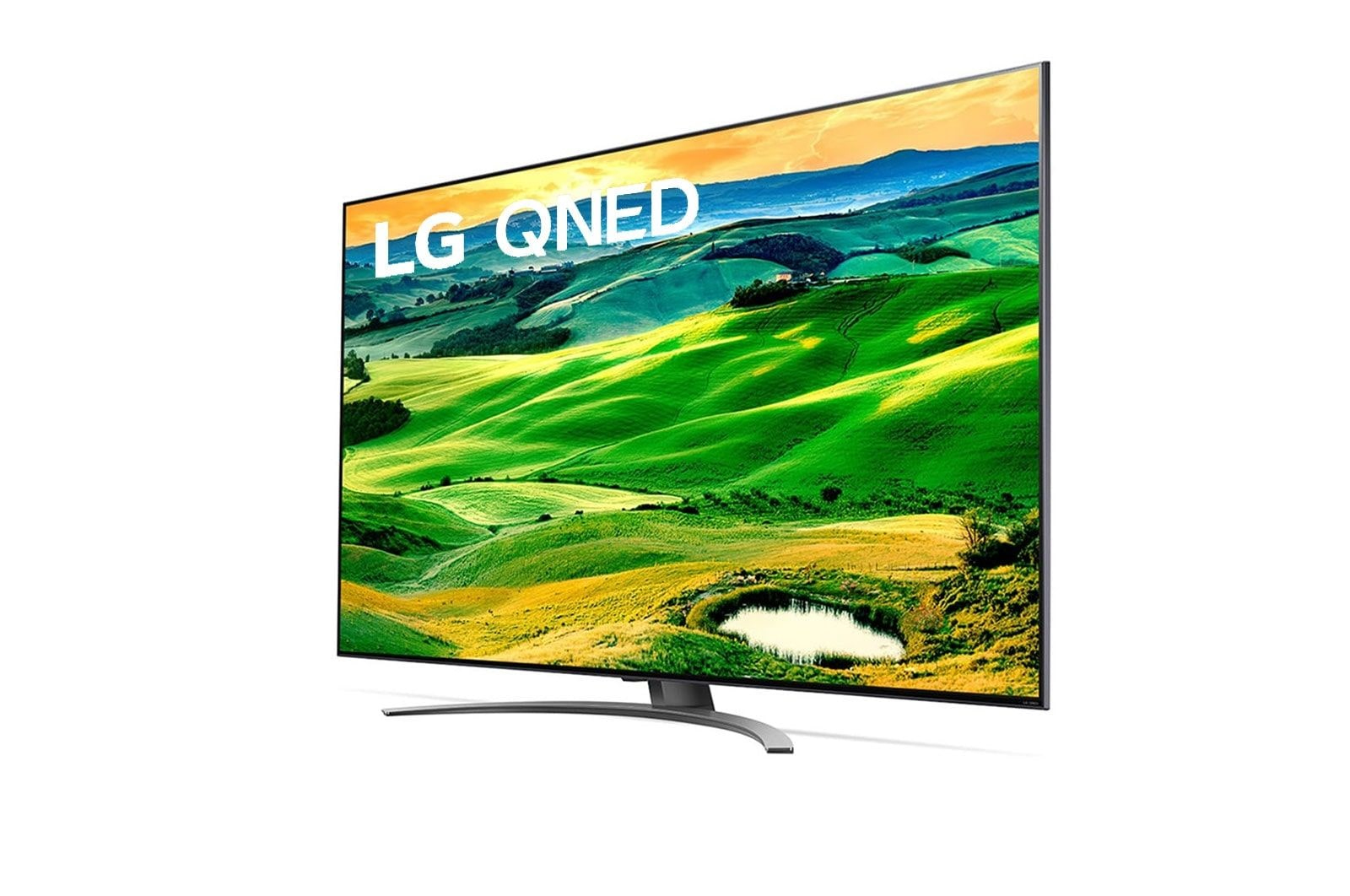 LG QNED TV – image 2