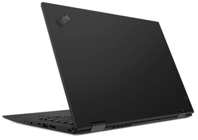 Lenovo X1 Yoga (3rd Gen) – image 5