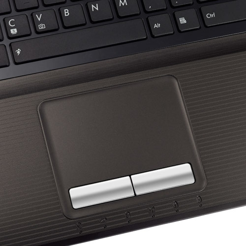 ASUS K93SV-YZ081V Intel® Core™ i7 i7-2630QM – image 5
