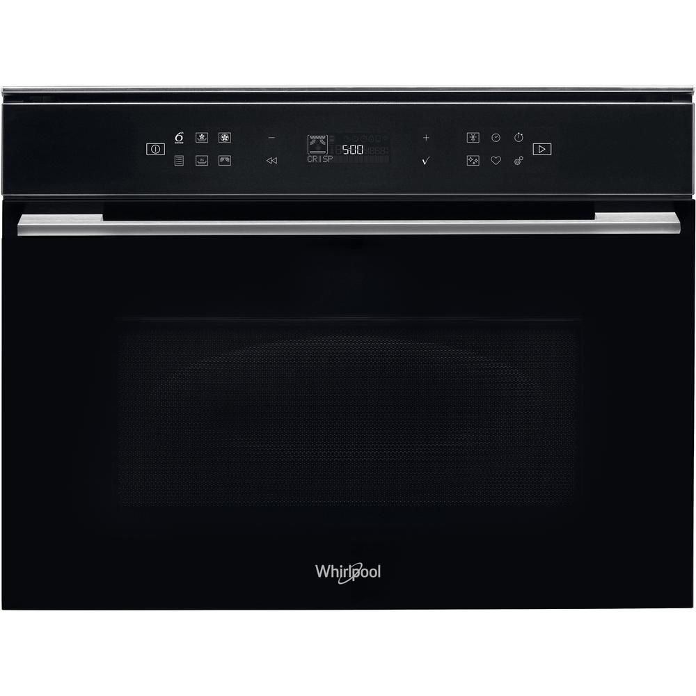 Whirlpool W7 MW461 NB — vue 1 sur 2