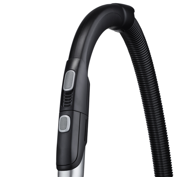 Electrolux ZUOORIGDB+ 5 L Cylinder vacuum Dry 850 W Dust bag – image 6