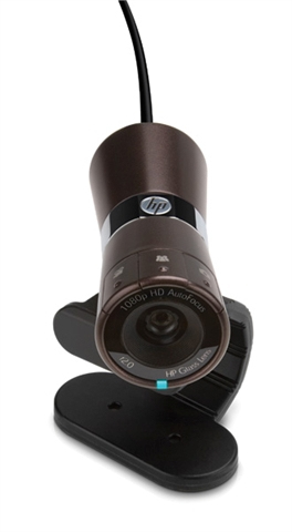 HP HD-4110 webcam – image 4