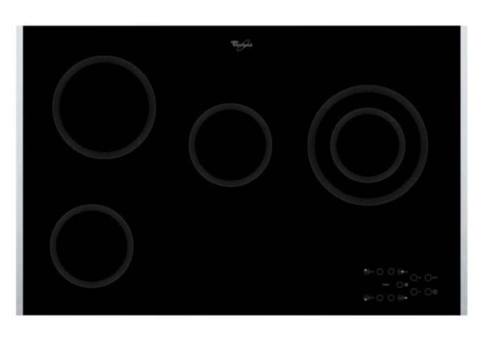 Whirlpool AKT 833 LX