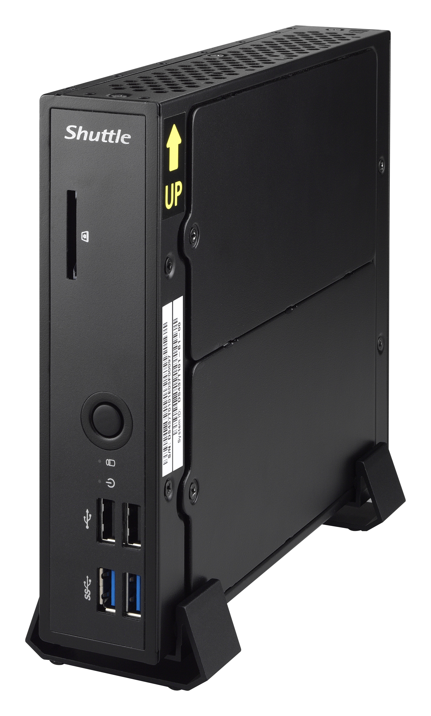 Shuttle D 4371BA – image 3