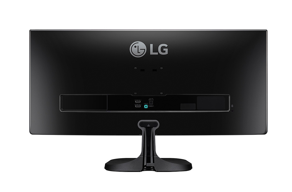 LG 25UM58 computer monitor – image 7
