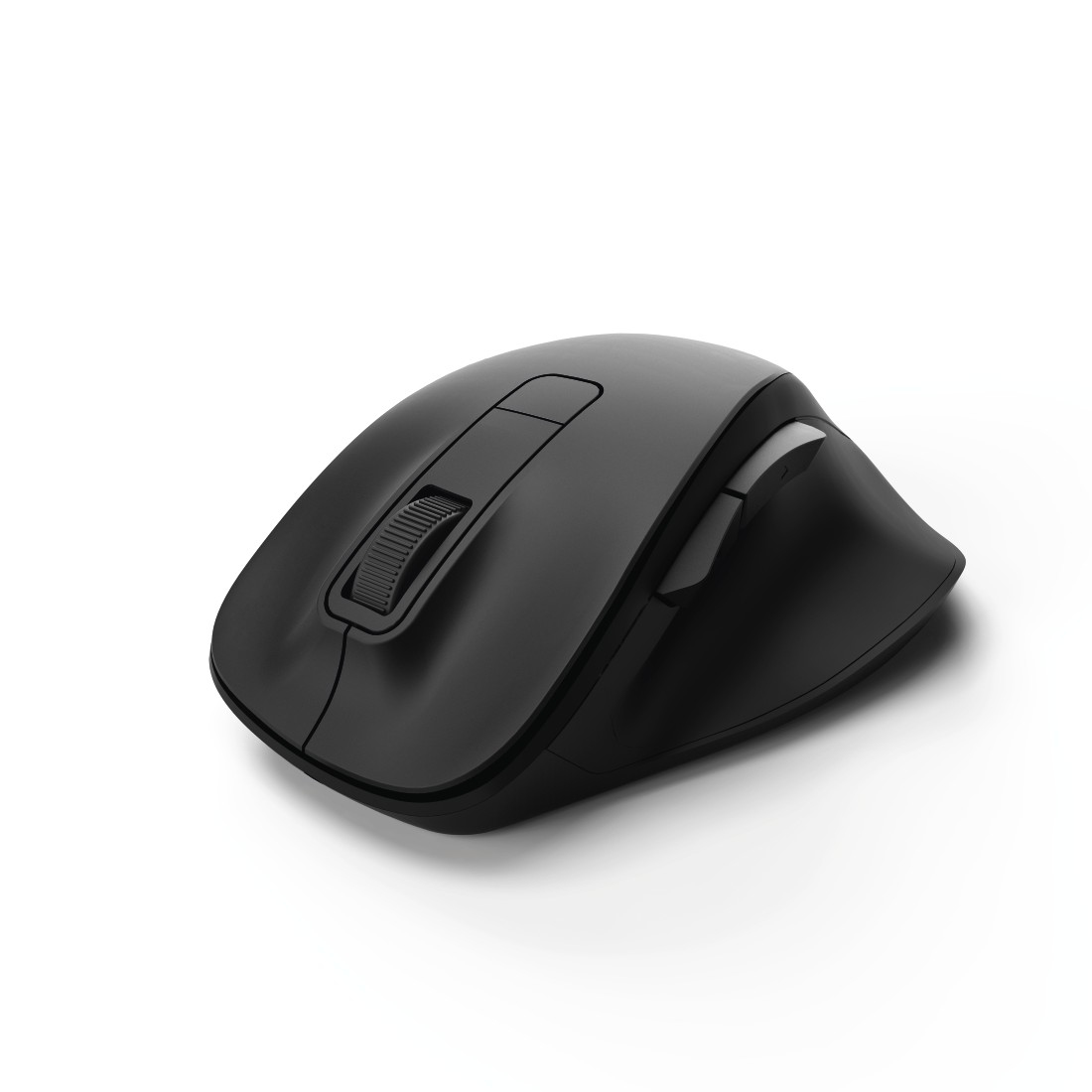 Hama 00182632 mouse Office Right-hand RF Wireless Optical 1200 DPI