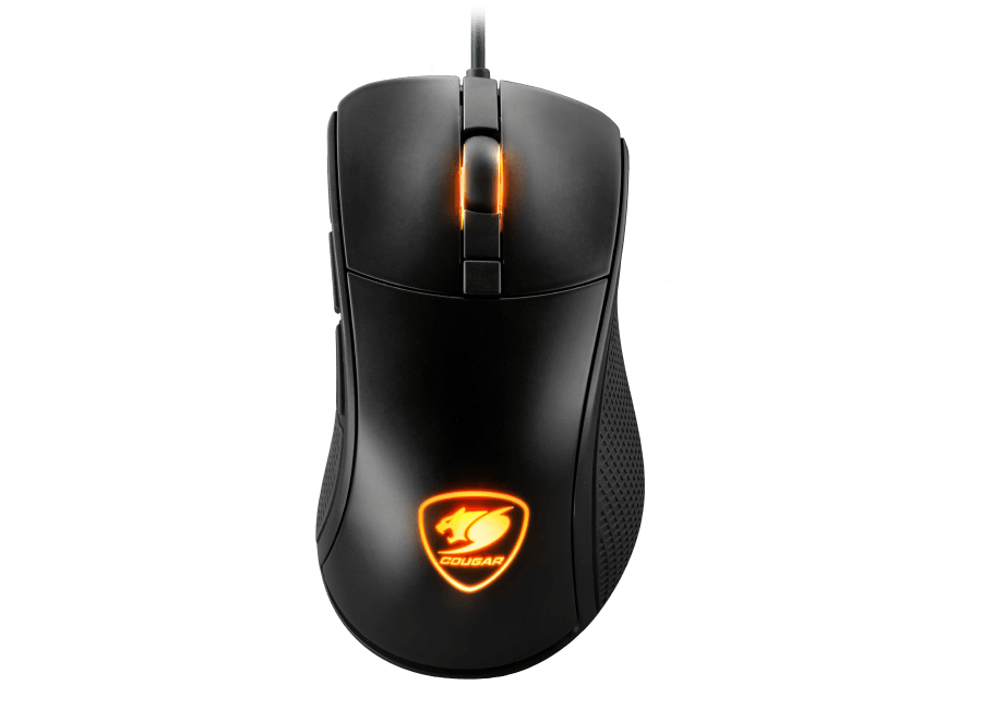COUGAR Surpassion mouse Gaming USB Type-A Optical 7200 DPI – image 1