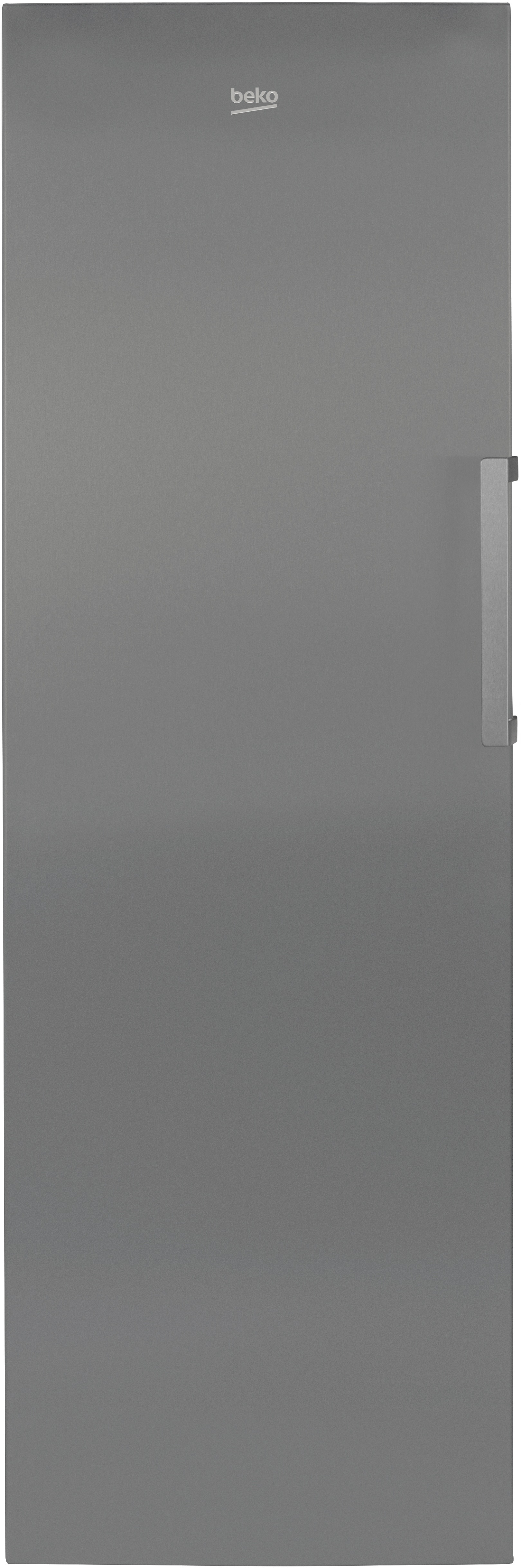 Beko FRFP1685X Freestanding Tall Frost Free Freezer with Freezer Guard