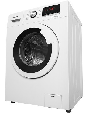 Hisense WFHV7014 washing machine Front-load – image 3