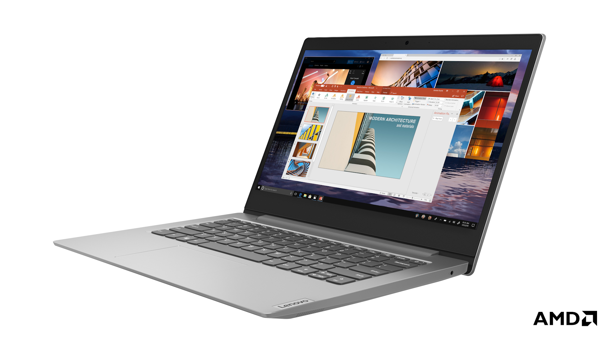 Lenovo Slim 1 – image 3