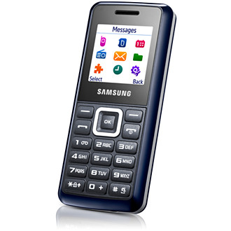 Samsung E1110 4.14 cm (1.63") 79 g – image 6