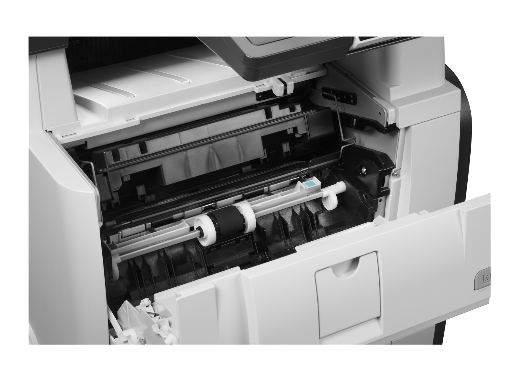 HP Managed M525fm – image 6