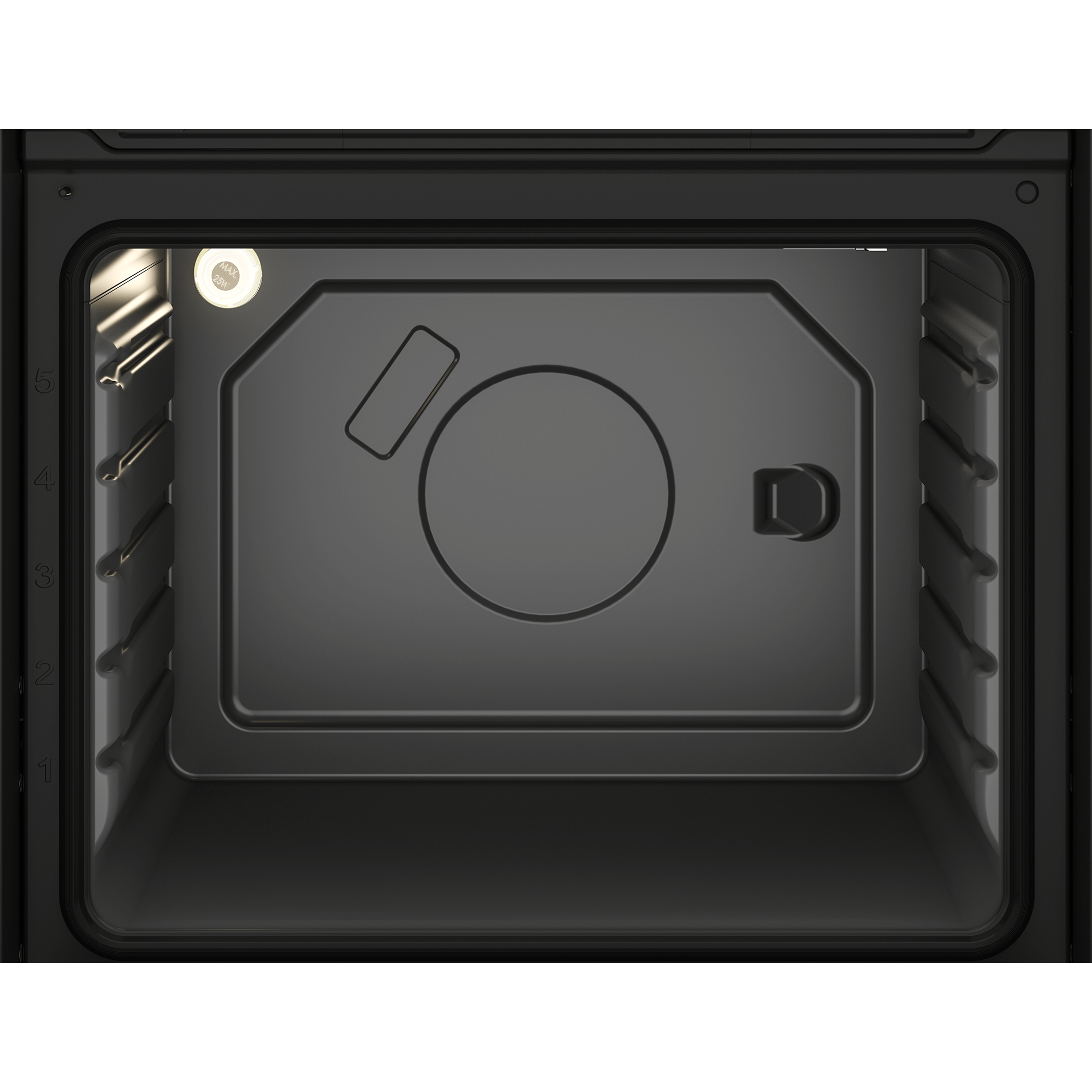 Beko BIC21000W oven – image 7