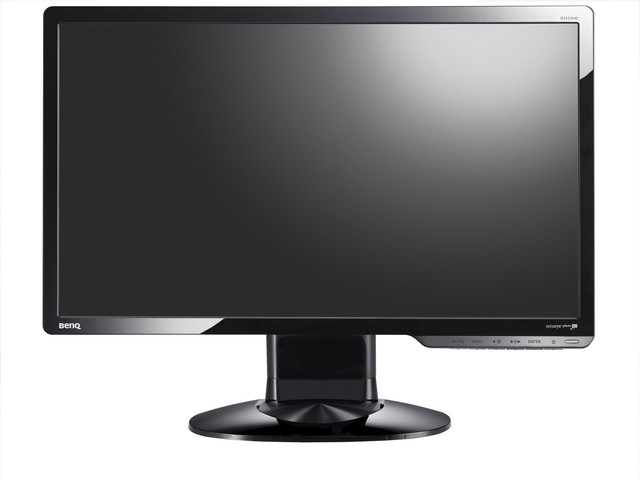 BenQ G2222HDH computer monitor – image 1