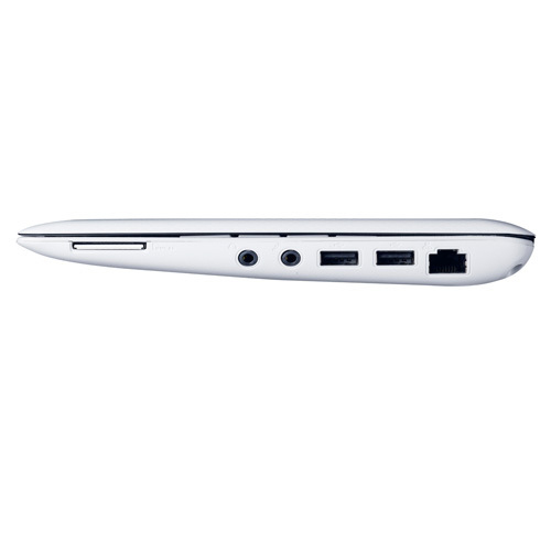 ASUS 1001P-PU17-WT netbook Intel Atom® N450 – image 6