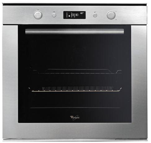 Whirlpool AKZM 793/IX