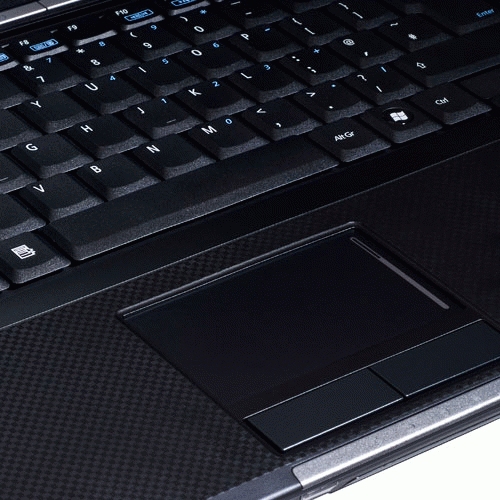 ASUS X58LE-EX203E laptop Intel® Core™2 Duo – image 4