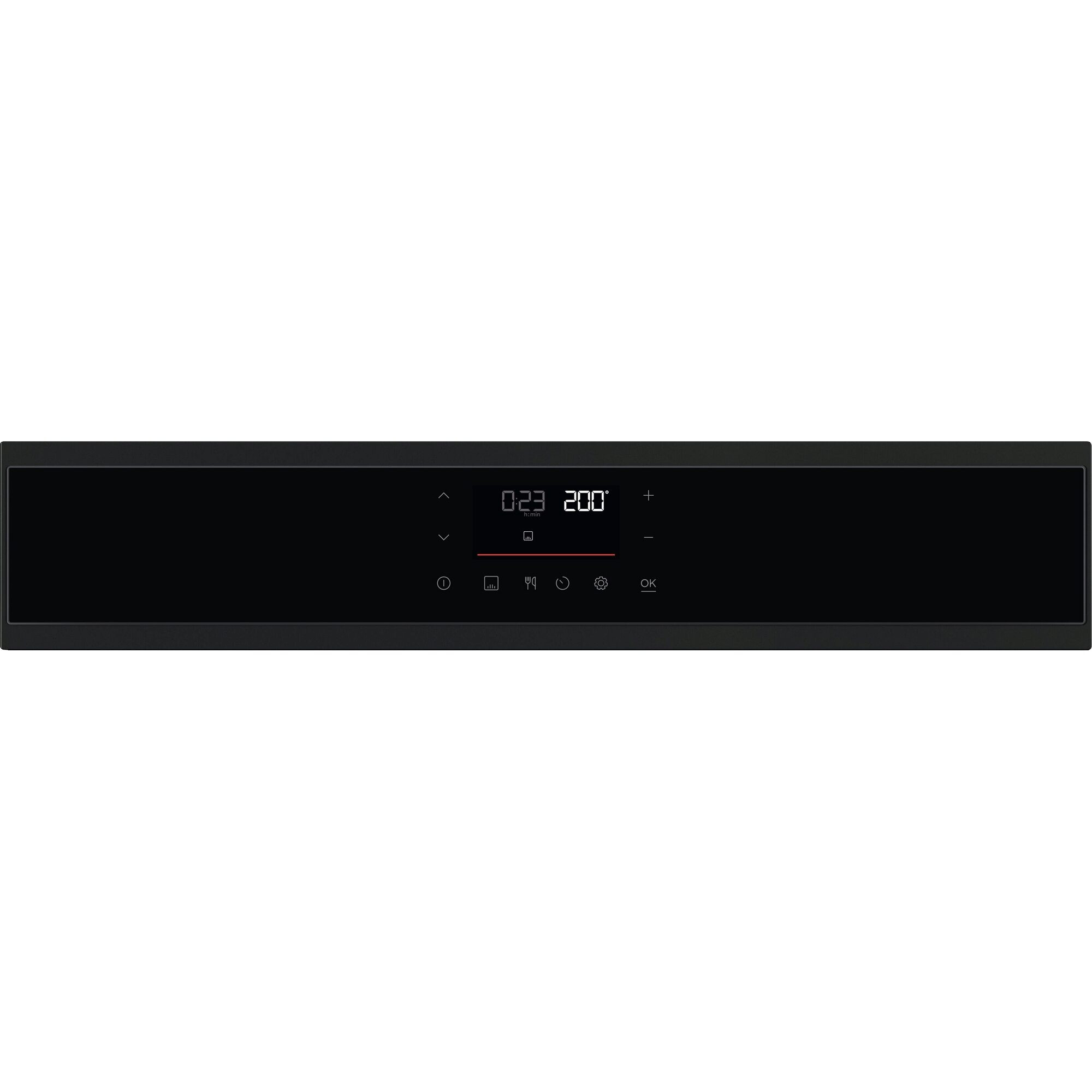 Electrolux EOM7P00H 72 L 3490 W Black – image 3