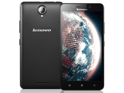 Lenovo Ideaphone A5000