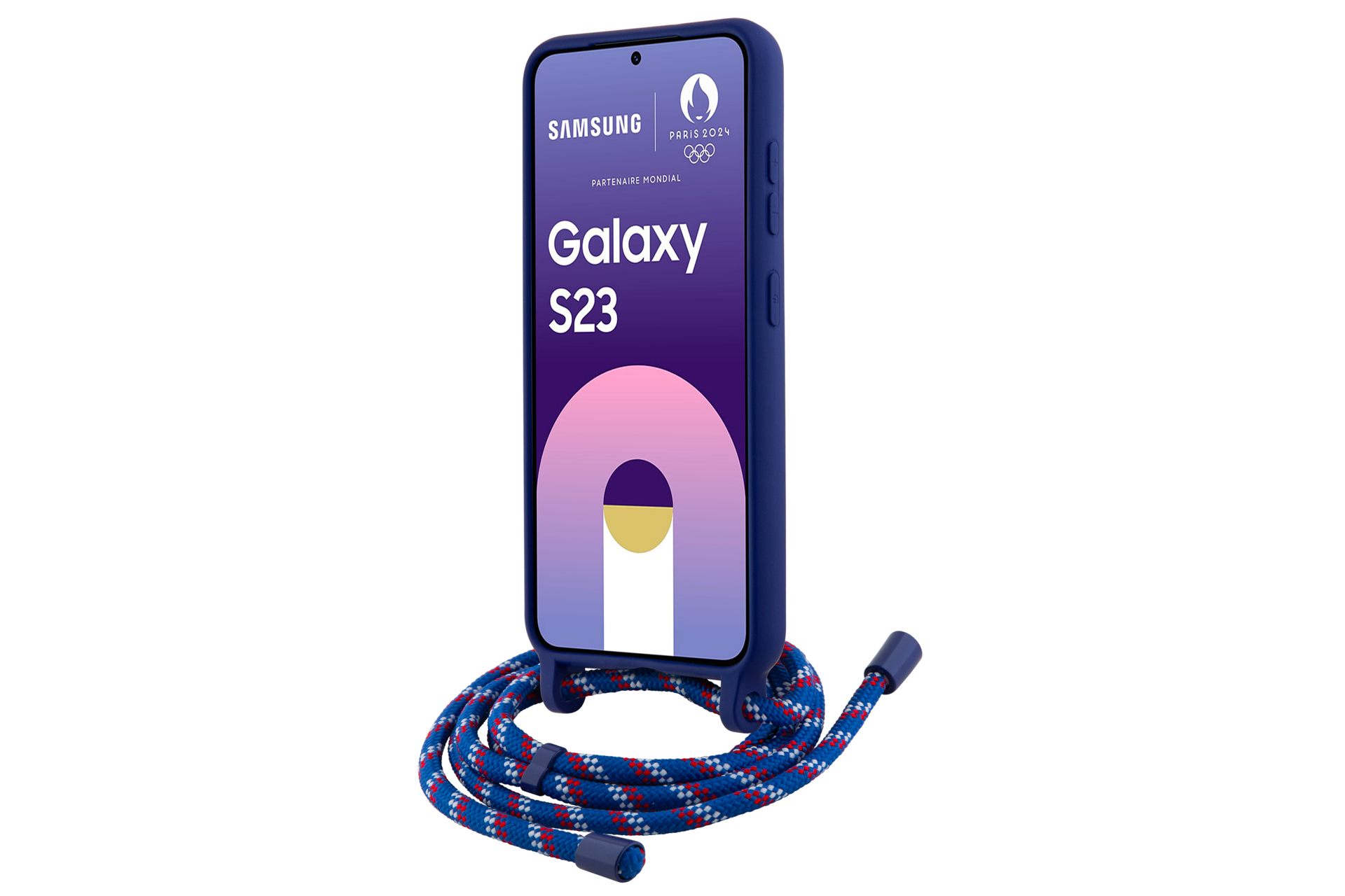 Samsung GP-JO24HCS23SC mobile phone case