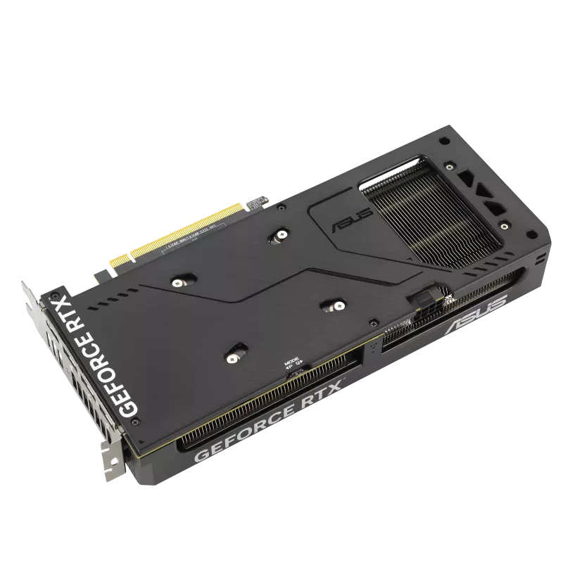 ASUS Prime -RTX4070-12G graphics card NVIDIA GeForce RTX 4070 – image 4