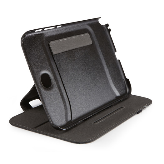 Case Logic SnapView 17.8 cm (7") Folio Anthracite – image 6