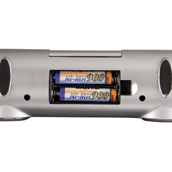 Hama Loudspeaker "Sonic Mobil 120" – image 4