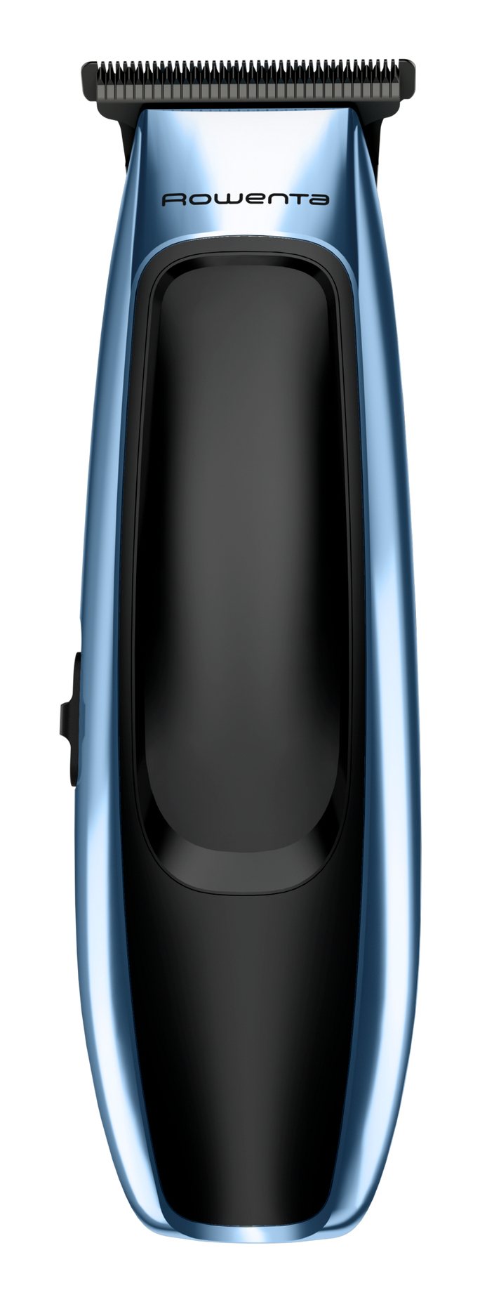 Rowenta Barber Experience TN1851E0 hair trimmers/clipper Black, Blue Lithium-Ion (Li-Ion) – image 2