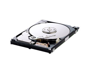 Samsung 120GB SATA II